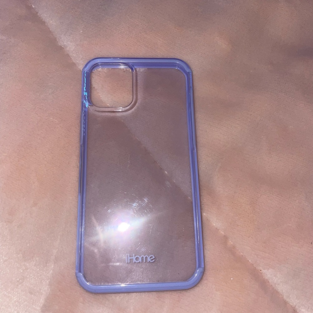 i home i phone 12 mini case